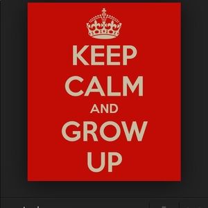 Meet your Posher, Connor